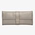 WOLF Palermo Pewter Jewellery Roll 213478