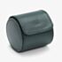 WOLF British Racing Green Single Watch Roll 529081