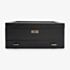 WOLF Axis Powder Coat 10 Piece Watch Box With Drawer 488203