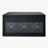 WOLF British Racing Black Triple Watch Winder 792302