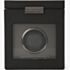 WOLF Axis Powder Coat Single Watch Winder With Storage 469203
