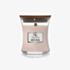 WoodWick Vanilla & Sea Salt Mini Hourglass Candle 98191E