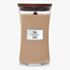 WoodWick Cashmere Large Hourglass Candle 1720903E