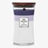 WoodWick Evening Luxe Trilogy Large Hourglass Candle 1743629E