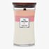 WoodWick Blooming Orchid Trilogy Large Hourglass Candle 1728632E