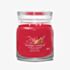 Yankee Candle Sparkling Cinnamon Signature Medium Jar Candle 1630009E