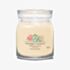 Yankee Candle Christmas Cookie Signature Medium Jar Candle 2236266