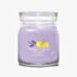 Yankee Candle Lemon Lavender Signature Medium Jar Candle 1630004E