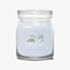 Yankee Candle A Calm & Quiet Place Medium Jar Candle 1701384E