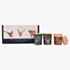 Mini Candles Set Of 3 -The Highlands MH1175