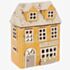 Village Pottery Tea Rooms Tealight Candle Holder 350006