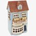 Village Pottery Old Bakery Tealight Candle Holder 340372