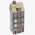 Village Pottery Tall 4 Story House Tealight Candle Holder 350060