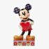 Disney Traditions A Love Note Mickey Mouse Figurine 6016329