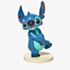 Grand Jester Studios Stitch Covered In Kisses Figurine 6010352
