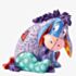 Disney Showcase Eeyore Figurine 4050481