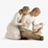 Willow Tree New Life Figurine 26029