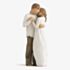 Willow Tree Promise Figurine 26121