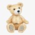 Treasured Trinkets Teddy Bear Trinket Box 15681