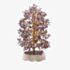 Serenity Amethyst Tree Of Life Ornament SP3722