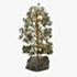 Serenity Aventurine Tree Of Life Ornament SP3723