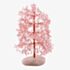 Serenity Rose Quartz Tree Of Life Ornament SP3720