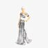 Charleston Resin Lady 'Alice' Figurine 58308