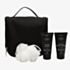 Harvey Makin Mens Gym Wash Bag Gift Set HM2558