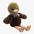 Softies Mary The Mallard Chick Soft Toy SOF210