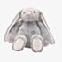 Ronald The Bunny Grey Soft Toy SOF101