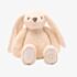 Bella The Bunny White Soft Toy SOF102