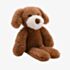 Coco The Puppy Brown Soft Toy SOF204