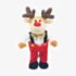 Musical Dancing Christmas Deer LP55692
