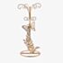 Gold Butterfly Jewellery Holder SP3506JH