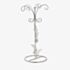 Silver Daisy Jewellery Holder SP3505JH