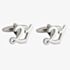 Number 21 Cufflinks 90-1412