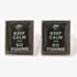 Keep Calm And Go Fishing Cufflinks 90-1546