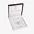 Equilibrium Wedding Heart Keepsake Gift 279996
