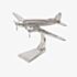 Military Heritage - Dakota 8' Metal Model HM2940