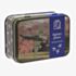 Gift In A Tin Fighterplane Construction Kit 101317