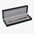 Stratton Silver & Rose Ballpoint Pen ST1193