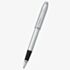 Cross Townsend Lustrous Chrome Rollerball Pen AT535