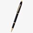 Cross Century II Classic Black Rollerball Pen AT414-1
