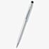 Cross Century II Lustrous Chrome Ballpoint Pen AT3502WG