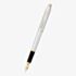 Cross Century II Medalist Gold Plated Medium Nib Fountain Pen AT3309-MF