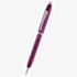 Cross Century II Midnight Plum Ballpoint Pen AT0082WG-168