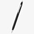 Cross Classic Century Black Lacquer Ballpoint Pen AT0082-77