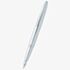 Cross ATX Pure Chrome Stainless Steel Medium Nib Fountain Pen AT886-2MS