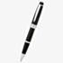 Cross Bailey Black Lacquer Rollerball Pen AT0455-7