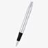 Cross Calais Polished Chrome Rollerball Pen AT0115-1